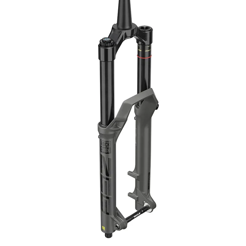 Rockshox Zeb Ultimate 29 my23: GREY 1
