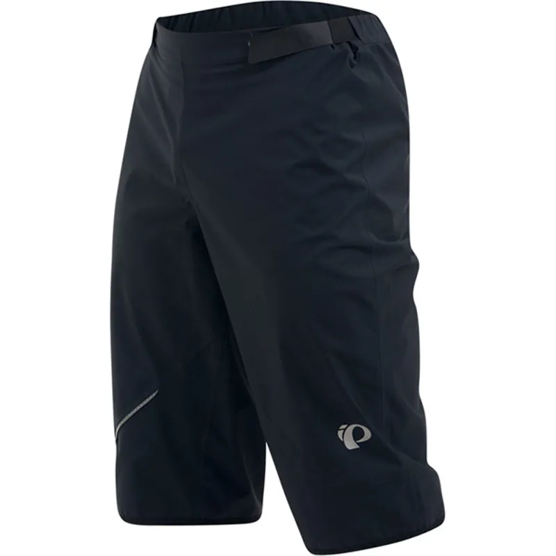 Pearl Izumi MTB WxB Mens Shorts in Black