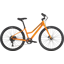 2020 Cannondale Treadwell 2 Remixte Womens Cruiser Bike in Orange