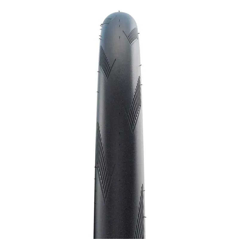 One Plus Performance Smartguard Black 700c