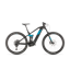 2020 Cube Stereo Hybrid 140 HPC Race 625 Carbon FS eMTB in Black