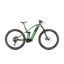 2020 Cube Stereo Hybrid 140 HPC Race 625 Carbon FS eMTB in Green