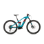 2020 Cube Stereo Hybrid 140 HPC Race 625 Carbon FS eMTB in Blue