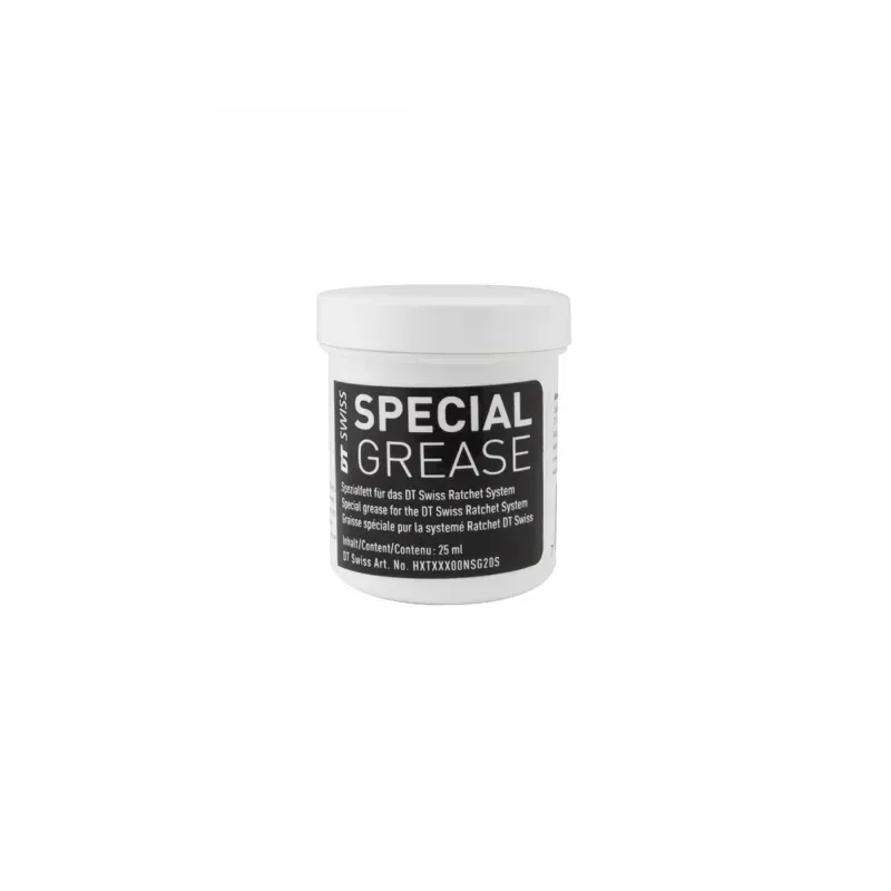 DT Swiss Lube Special Grease - 20g