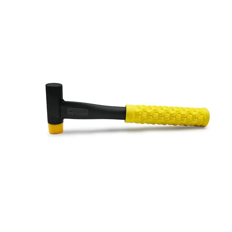 Pedoa The Hammer in Yellow
