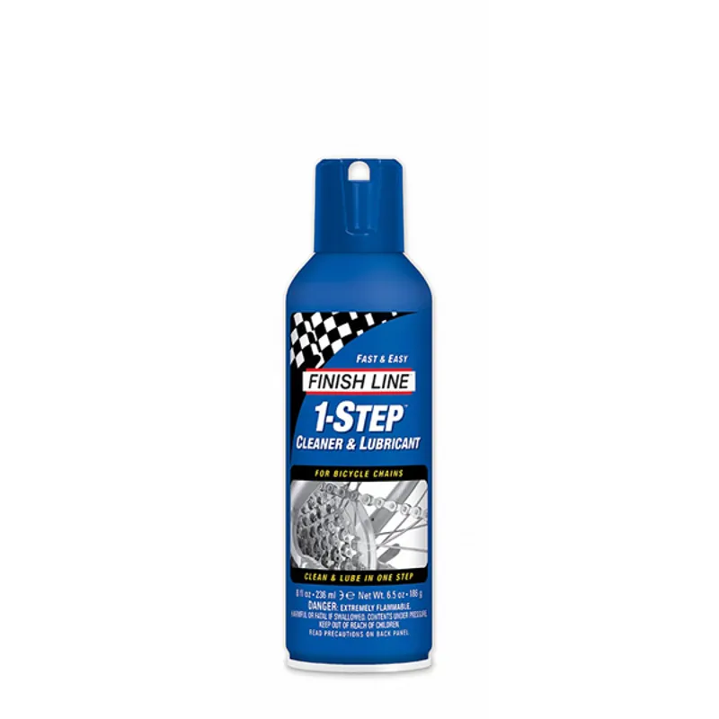 Finish Line 1-Step 17oz Cleaner-2