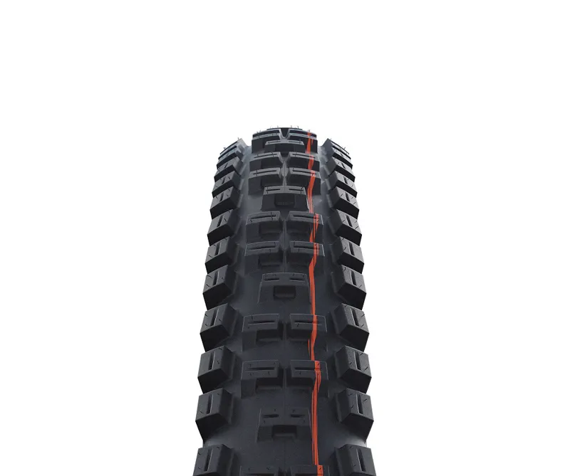 Schwalbe Big Betty Mountain Bike Tyre - 27.5x2.40