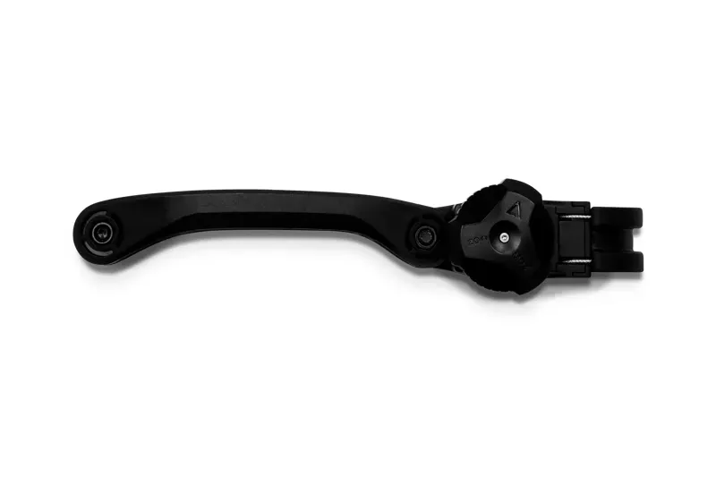 Acid Vane Disc Mudguard Connector Rear in Black