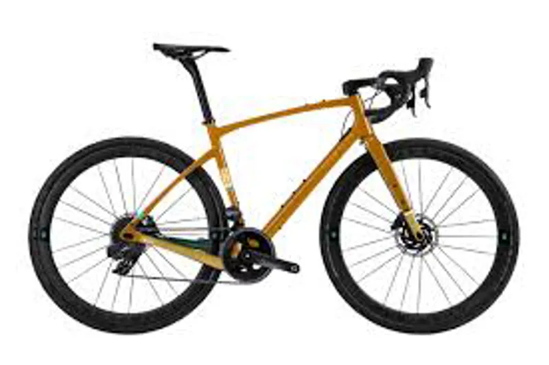 04 Test Bike - Used