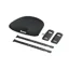 Urban Iki Rear Seat Styling Set in Black