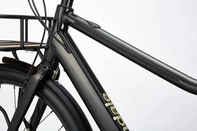 2021 Cannondale Treadwell Neo EQ Mens Electric Bike in Black-1