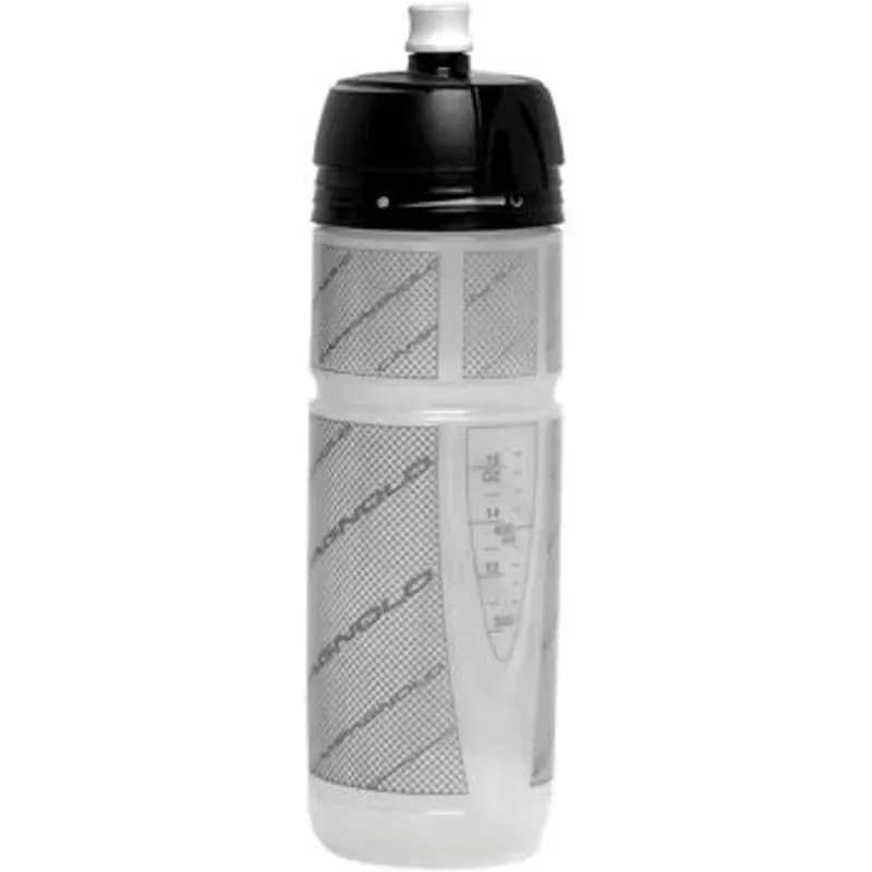Super Record Bottle