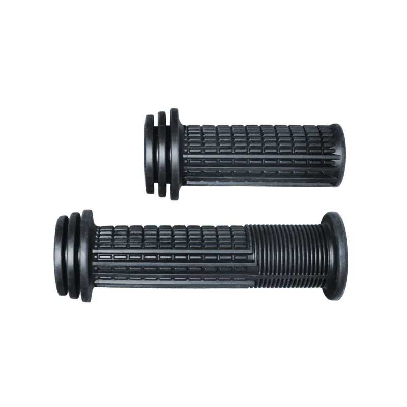 2022 Acid Grips Kids 19.0 w/Bumper and Gripshift in Black