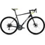 2022 Cube Attain Race Road Bike in Black