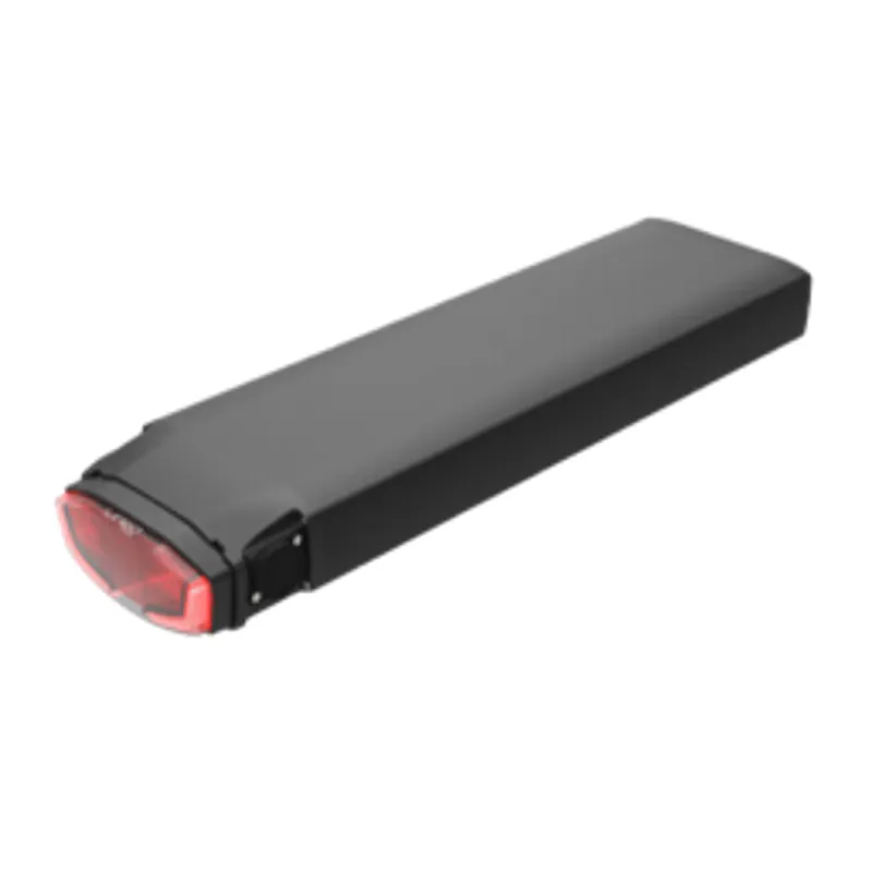 Promovec CAR4 6.6Ah/240Wh Battery in Black