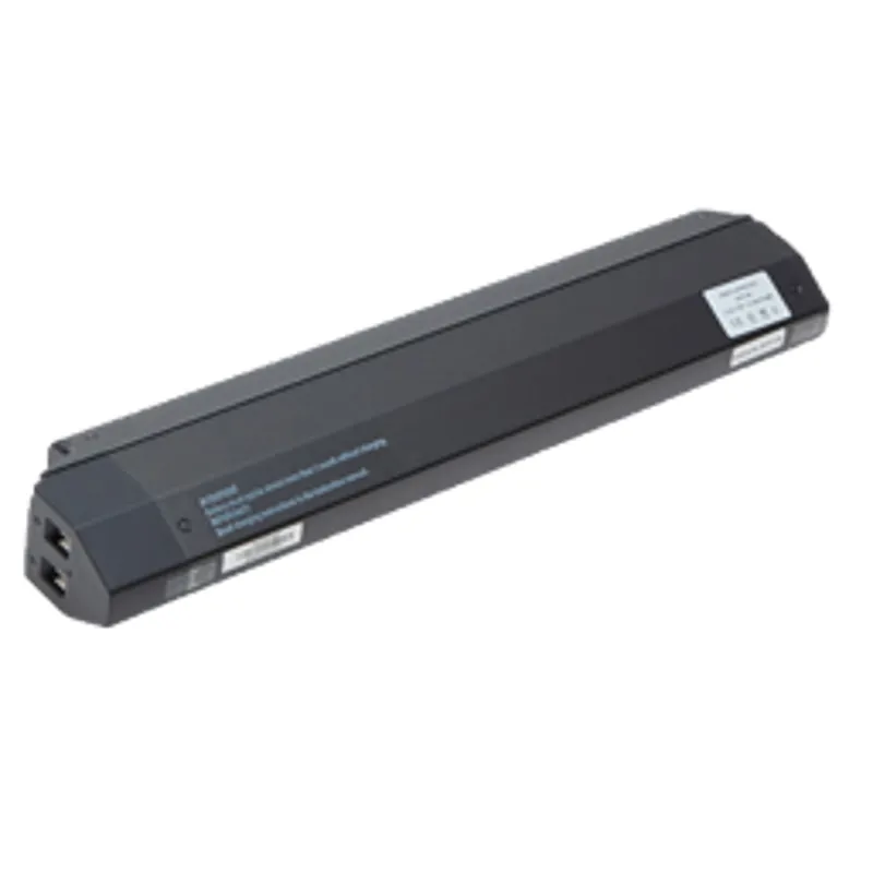 Promovec DT1 7.8Ah/280Wh Battery in Black