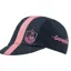Campagnolo Deluxe Cycling Cap in Blue/Pink