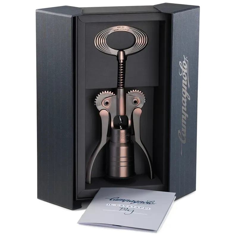 Campagnolo The Big Corkscrew in Bronze