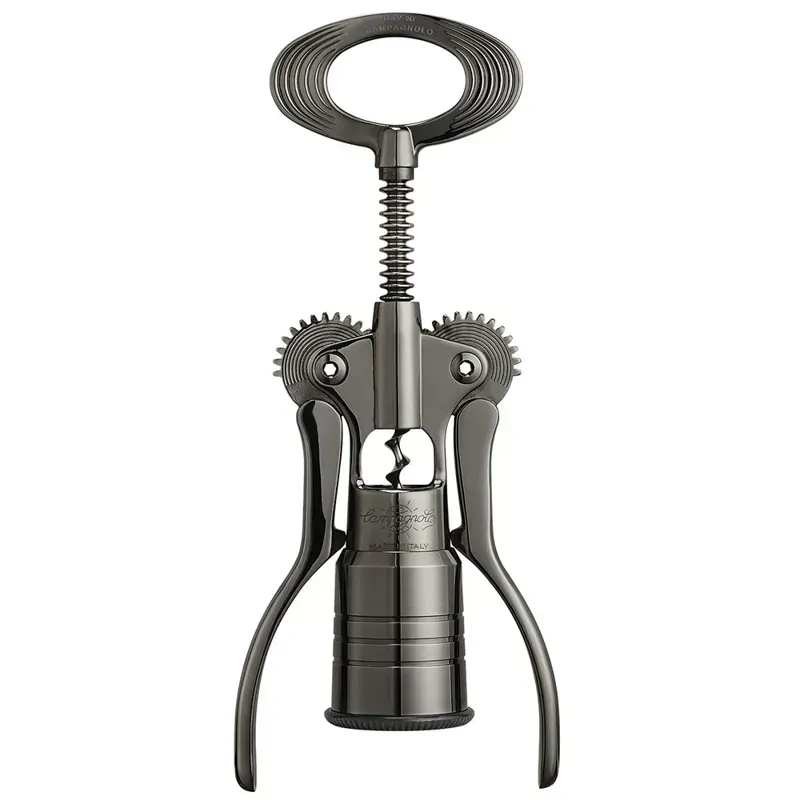 Campagnolo The Big Chrome Corkscrew in Black