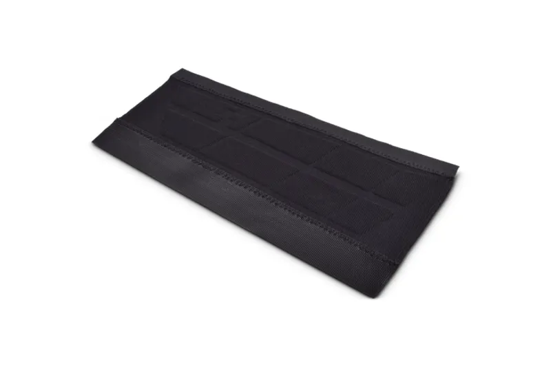 Cube Neoprene Large Chainstay Protection in Black