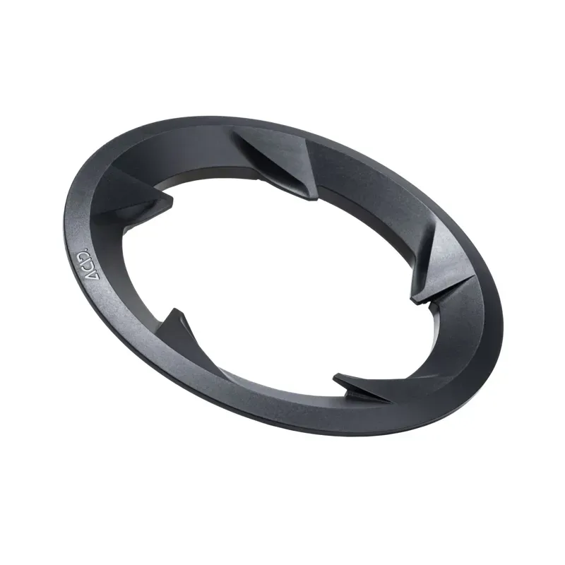 Acid Samox Gen3/Gen4 38t Chainguard in Black