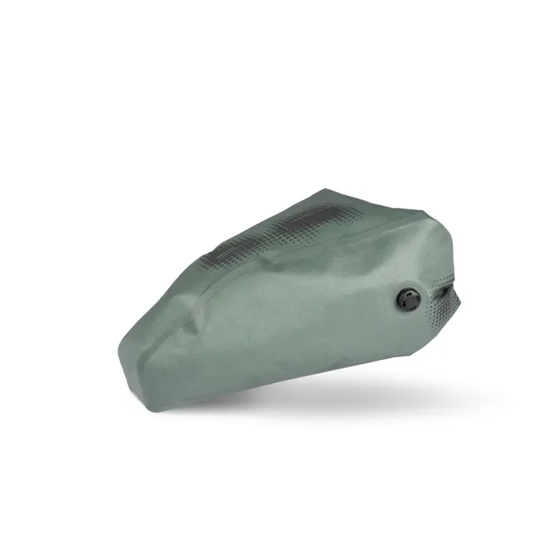 Acid Pack Pro 11 Saddle Bag Drybag in Green