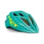 Met Crackerjack Kids Helmet in Emerald Green
