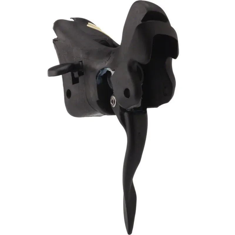 Campagnolo Athena 11x Power-Shift Ergo Bodies in Black-2