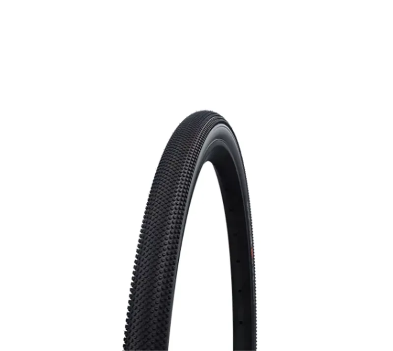 Schwalbe G-One Tyre - Bite MS Fold 700x38c