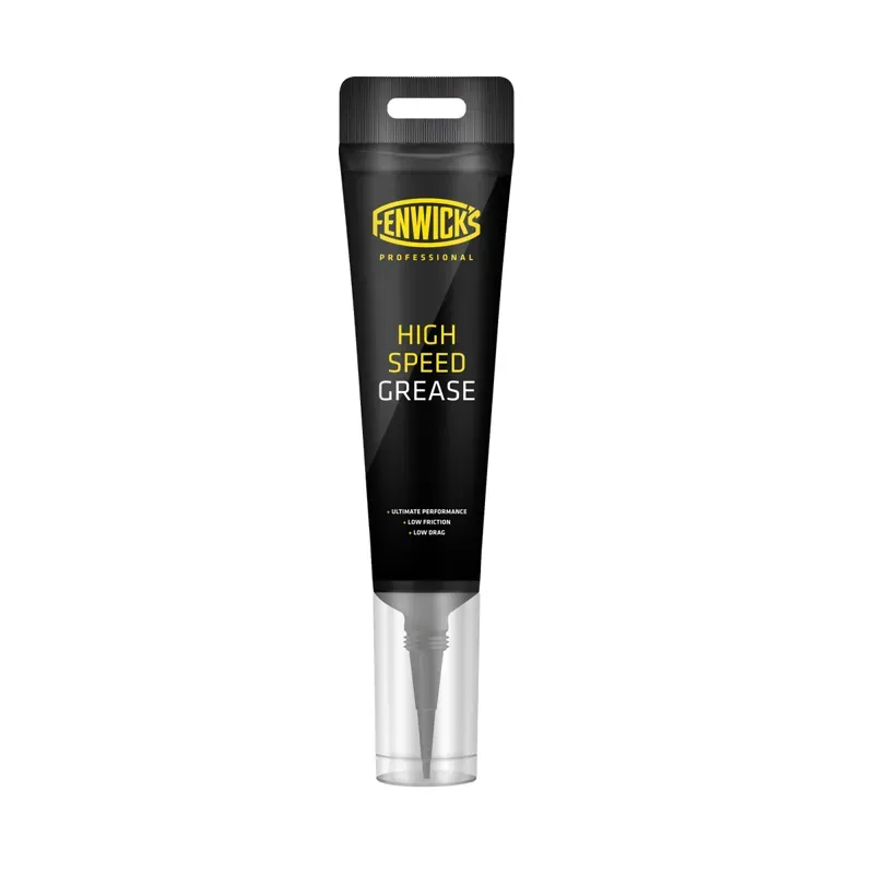 Fenwick's Professional High Speed Grease Tube 80ml