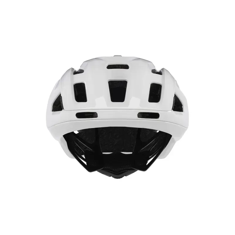 Oakley ARO3 Endurance Mips Helmet In Polished White-1