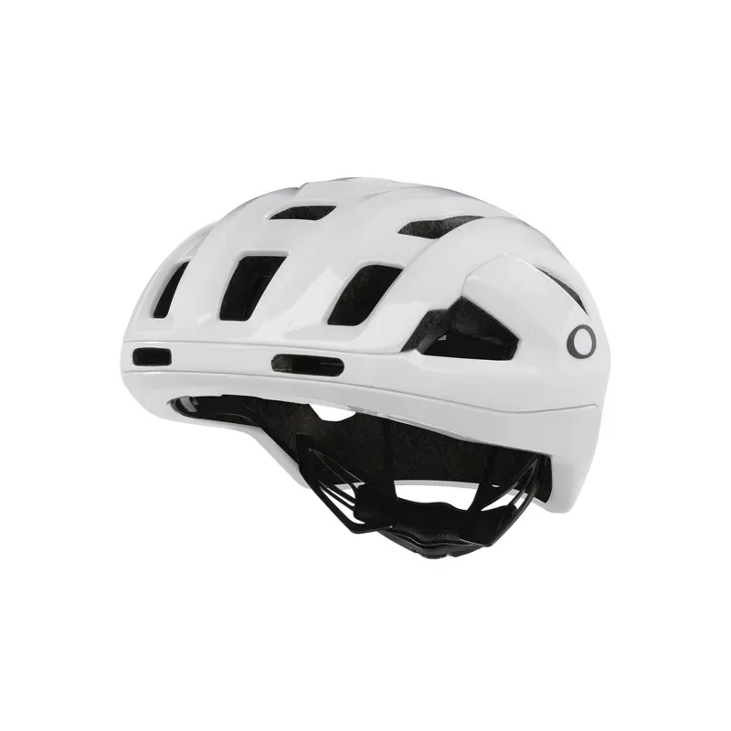 Oakley ARO3 Endurance Mips Helmet In Polished White