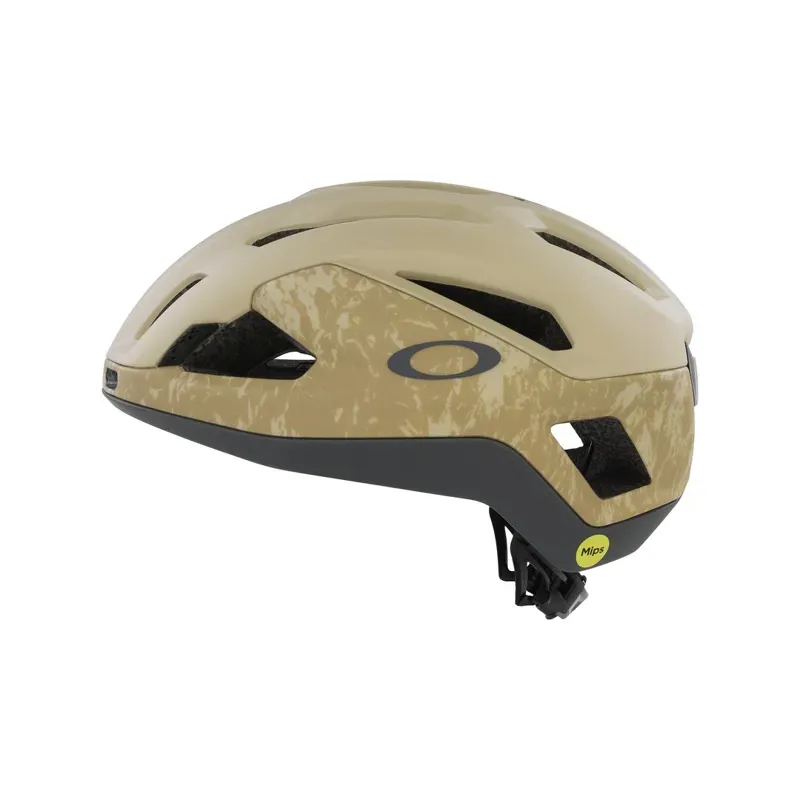 Oakley ARO3 Endurance Mips Helmet In Desert Tan-3