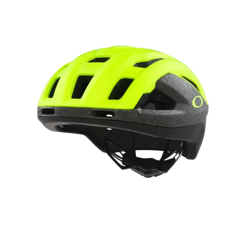Oakley ARO3 Endurance Mips Helmet In Retina Burn