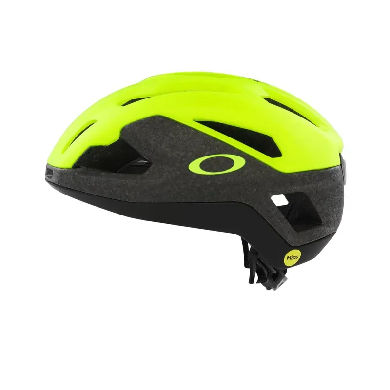 Oakley ARO3 Endurance Mips Helmet In Retina Burn-3