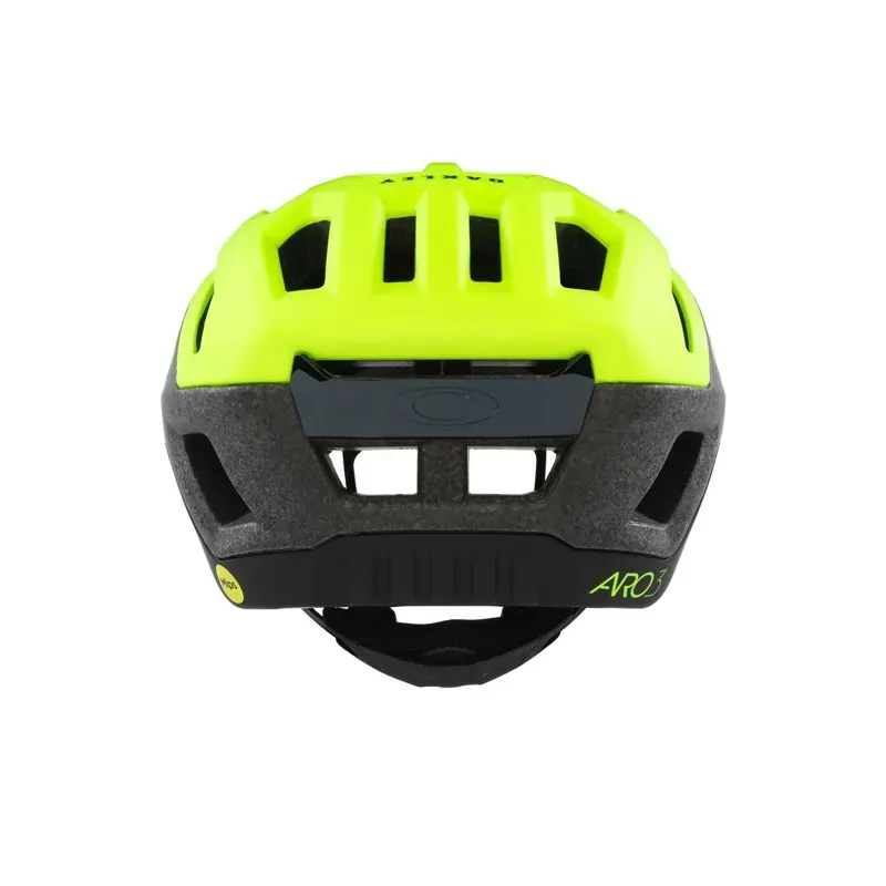 Oakley ARO3 Endurance Mips Helmet In Retina Burn-2