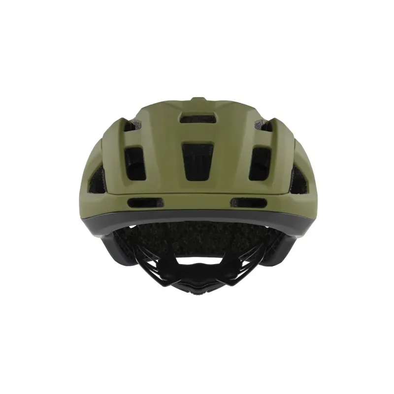 Oakley ARO3 Endurance Mips Helmet In Fern-1