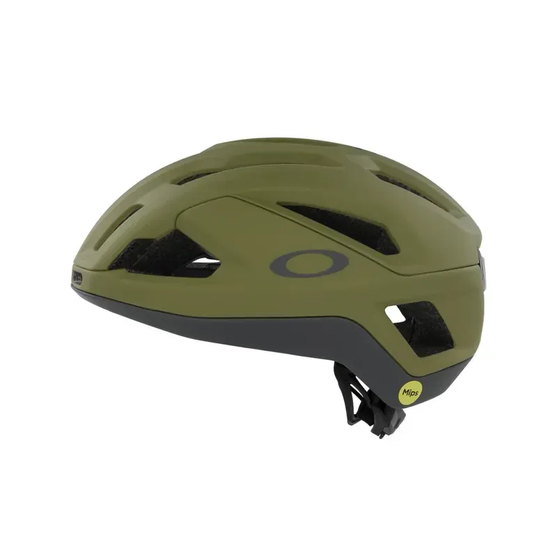 Oakley ARO3 Endurance Mips Helmet In Fern-3