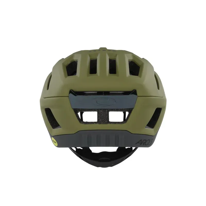 Oakley ARO3 Endurance Mips Helmet In Fern-2