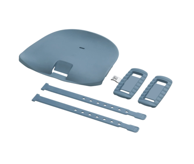Urban Iki Front Seat Styling Set in Fuji Blue