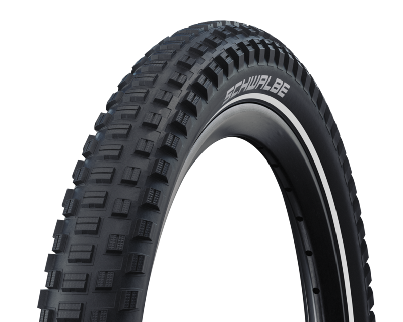 Little Joe Performance Folding Black