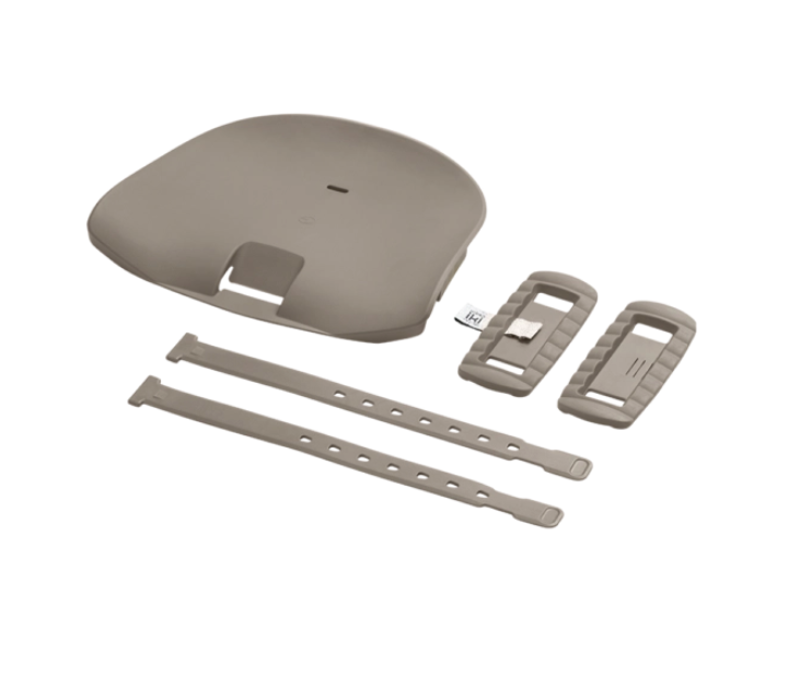 Urban Iki Rear Seat Styling Set in Inaho Beige