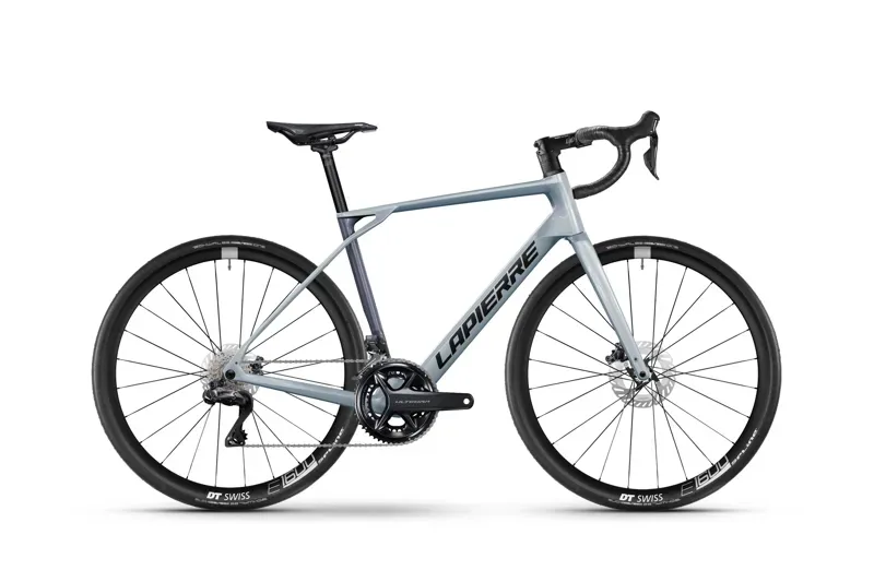 Lapierre Pulsium 7.0 Road Bike In Blue
