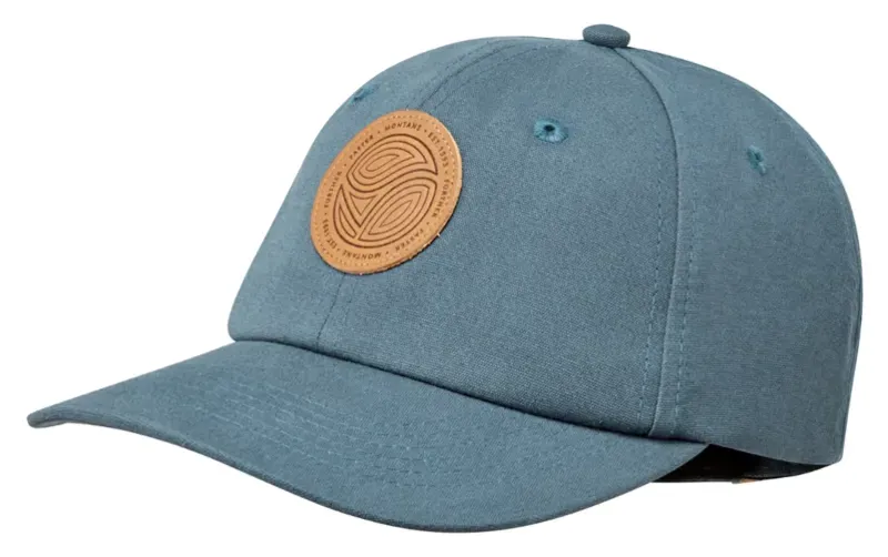 Montane Basecamp Cap in Astro Blue
