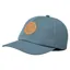Montane Basecamp Cap in Astro Blue