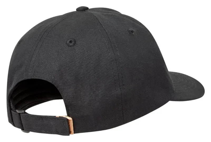 Montane Basecamp Cap in Black-1