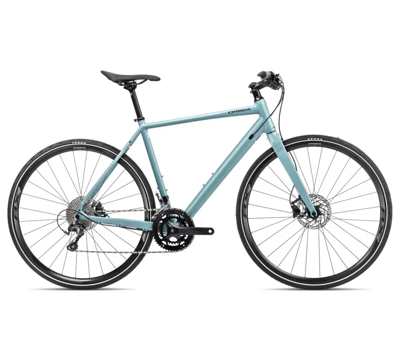 Orbea Vector 10 Road Bikes In Blue