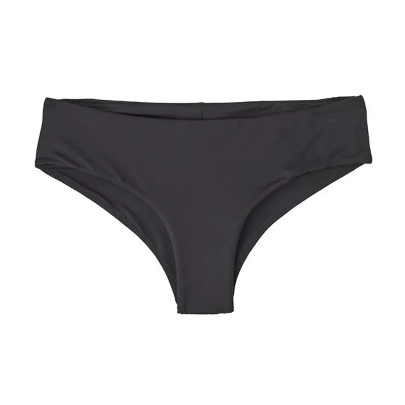 Patagonia Women's Cheeky Bottoms in Ink Black
