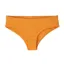 Patagonia Women's Cheeky Bottoms in Kishu Orange