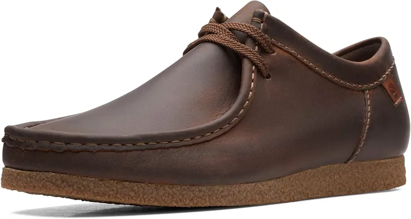 Elias Test Shoes
